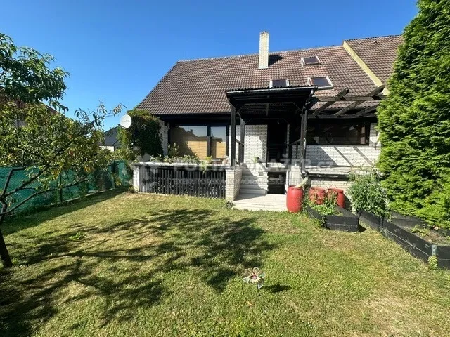 Dražba rodinného domu na ul. Pod Zahrady 1022, 686 05 Uherské Hradiště - Mařatice