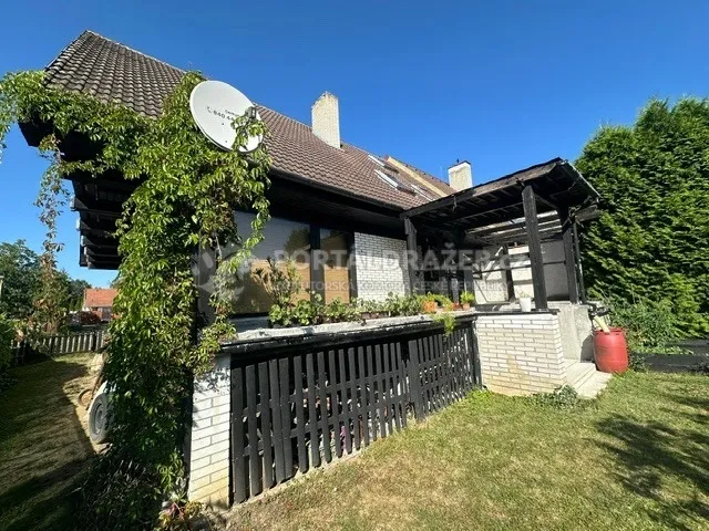 Dražba rodinného domu na ul. Pod Zahrady 1022, 686 05 Uherské Hradiště - Mařatice