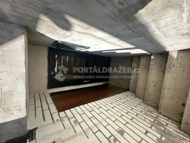 Dražba rodinného domu na ul. Pod Zahrady 1022, 686 05 Uherské Hradiště - Mařatice