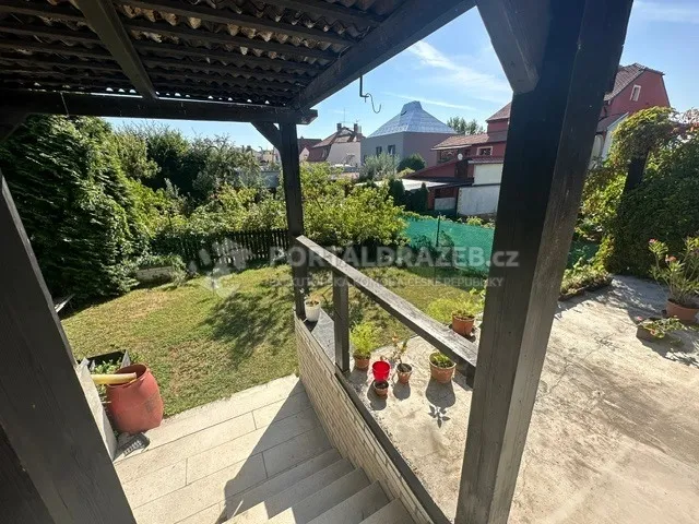 Dražba rodinného domu na ul. Pod Zahrady 1022, 686 05 Uherské Hradiště - Mařatice