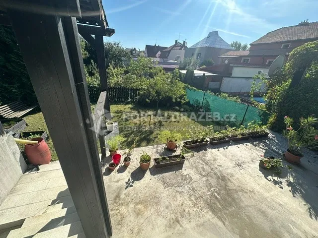 Dražba rodinného domu na ul. Pod Zahrady 1022, 686 05 Uherské Hradiště - Mařatice