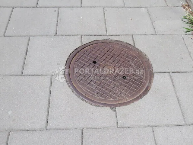 Dražba bytu v Olomouci