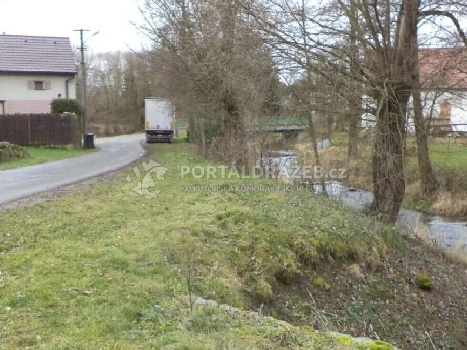 Pozemek o velikosti 322m2, Lelov