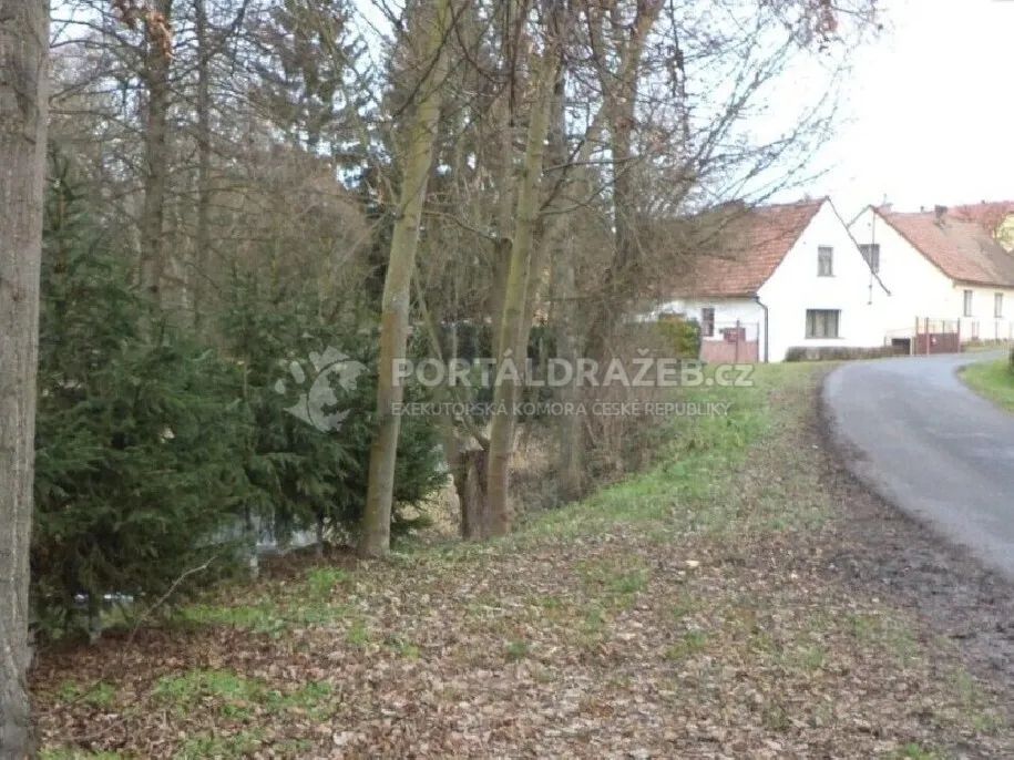 Pozemek o velikosti 322m2, Lelov