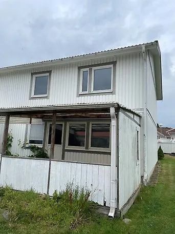 Höviksnäs, Klemens väg 46, Höviksnäs
