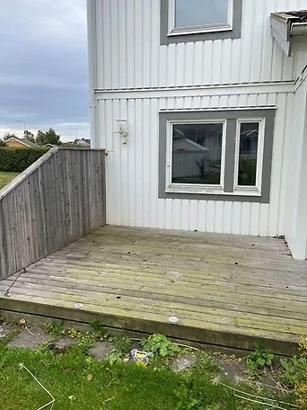 Höviksnäs, Klemens väg 46, Höviksnäs