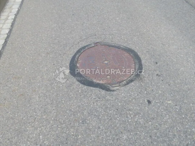 id. podíl 1/3, rod. dům, Hranice, Hranická č.p. 97