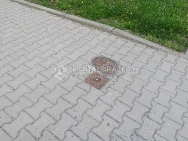 id. podíl 1/3, rod. dům, Hranice, Hranická č.p. 97