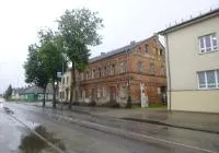 Knygų saugyklos patalpos, 60,35 kv. m Švenčionių r. sav. Švenčionių m. Adutiškio g. 5-4