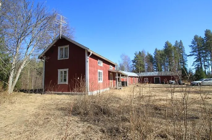 Byske, Södra Byske By 24, Byske