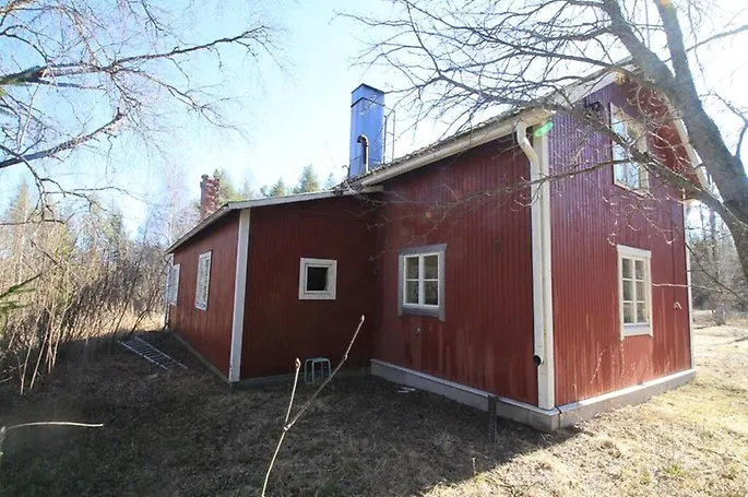 Byske, Södra Byske By 24, Byske