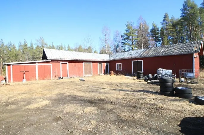 Byske, Södra Byske By 24, Byske