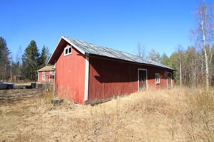 Byske, Södra Byske By 24, Byske