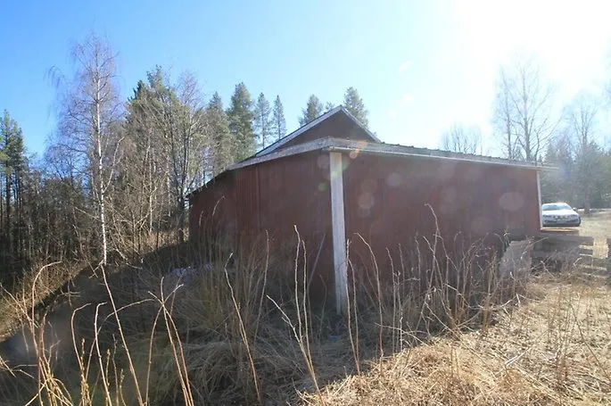 Byske, Södra Byske By 24, Byske