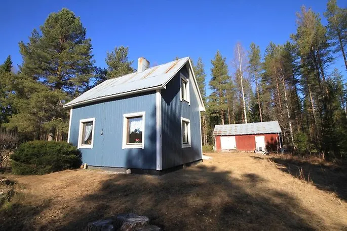 Hortlax, Grevsätervägen 33, Hortlax