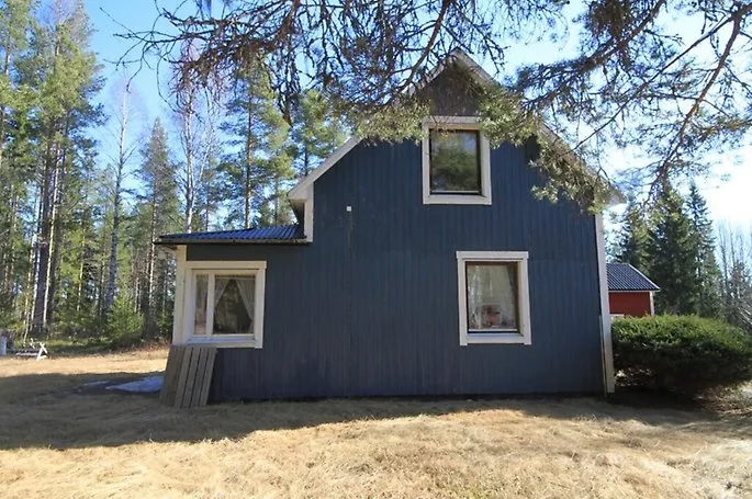 Hortlax, Grevsätervägen 33, Hortlax