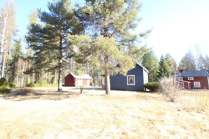 Hortlax, Grevsätervägen 33, Hortlax