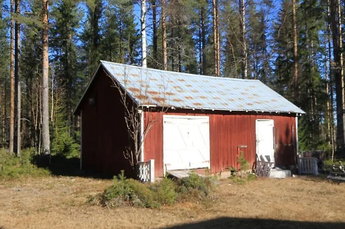Hortlax, Grevsätervägen 33, Hortlax