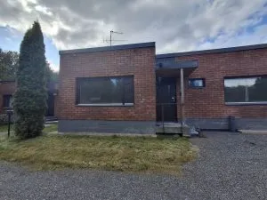 Ulosmitattu paritalohuoneisto 6h+k+s Helsingin Malmilla