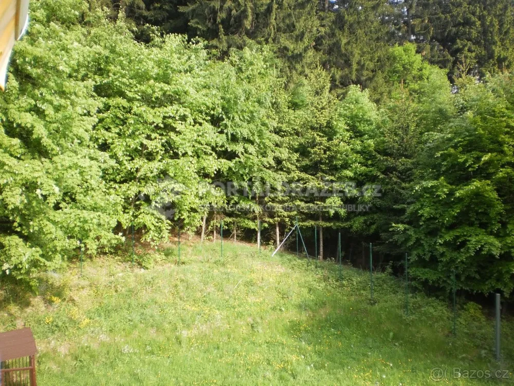 RD 135 m2 se 3 byt. jednotkami, pozemkem 1190 m2 – Ostravice, opakovaná dražba