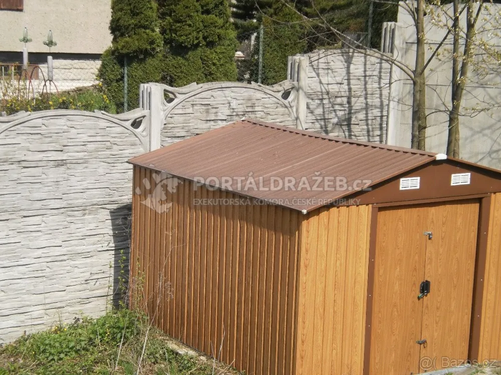 RD 135 m2 se 3 byt. jednotkami, pozemkem 1190 m2 – Ostravice, opakovaná dražba