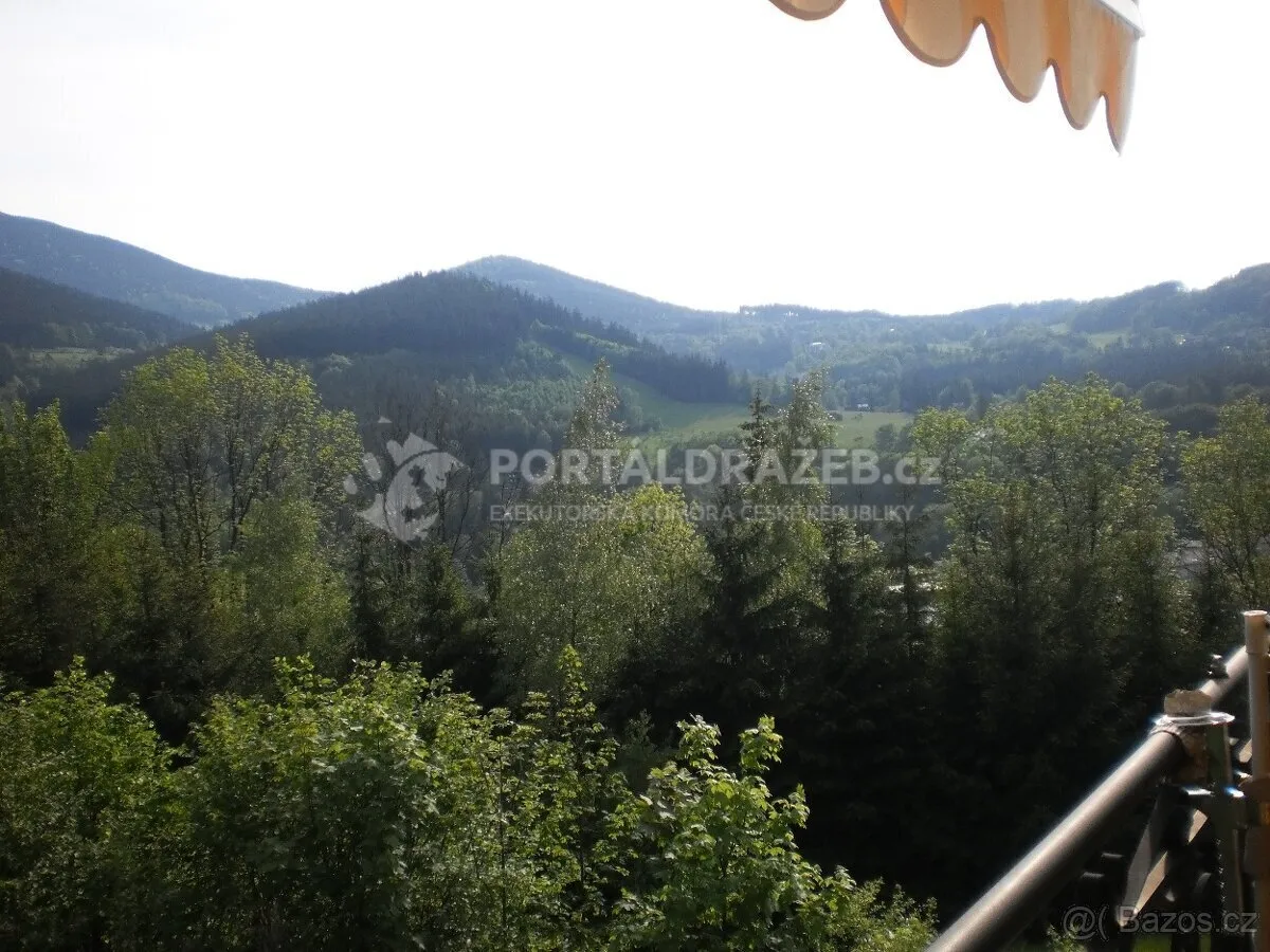 RD 135 m2 se 3 byt. jednotkami, pozemkem 1190 m2 – Ostravice, opakovaná dražba