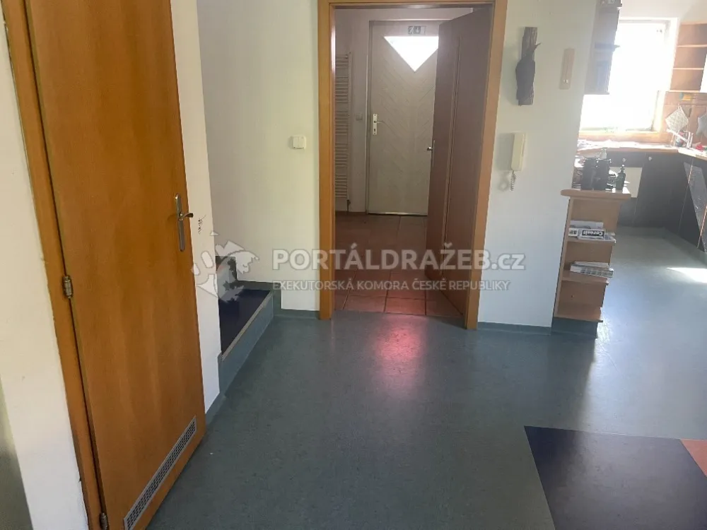 Rodinný dům, Zábřeh