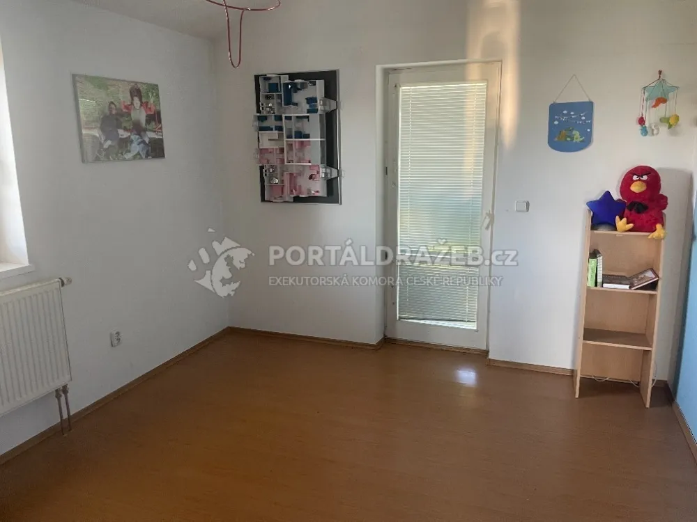 Rodinný dům, Zábřeh
