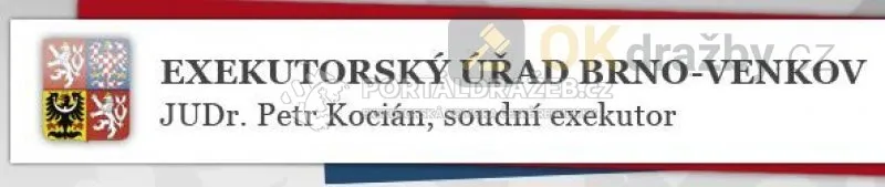 id. 1/6 pozemku - ovocný sad - ve Zlíně, okr. Zlín