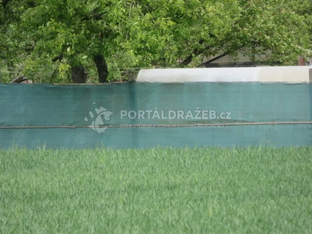 parc. 1896/2 - orná půda, k.ú. Morkovice