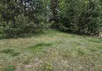 Žemės sklypas, 12,07 a. (0,12 ha.) Zarasų r. sav. Zarasų m. Turmanto g. 43A