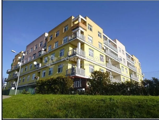 Dražba podílu 1/2 na bytové jednotce o dispozici 3+kk a podílu 1/68 na garáži v obci Milovice, KÚ Milovice nad Labem