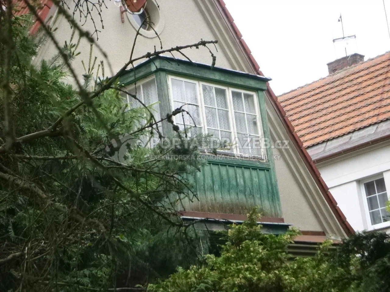 Podíl na rodinném domě v obci Plzeň, okres Plzeň-město