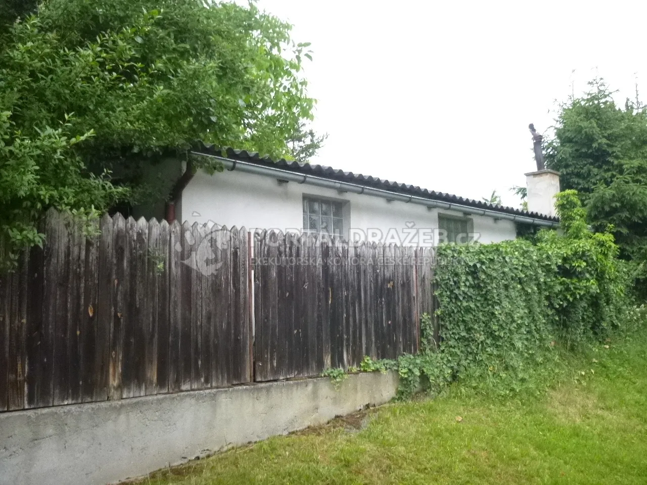 Podíl na rodinném domě v obci Plzeň, okres Plzeň-město