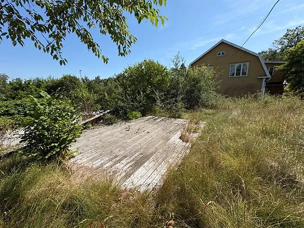 Hällaryd, Elisebergsvägen 49 A-B, Trensum