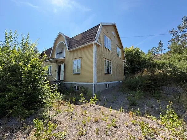 Hällaryd, Elisebergsvägen 49 A-B, Trensum