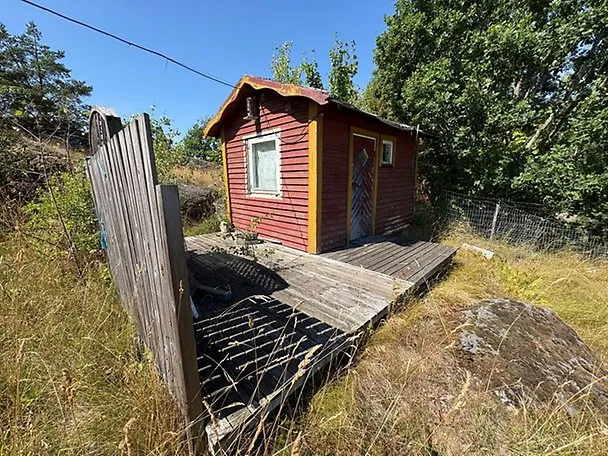 Hällaryd, Elisebergsvägen 49 A-B, Trensum