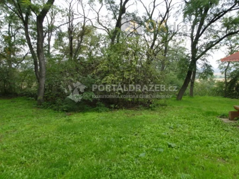 OPAKOVANÁ DRAŽBA pozemky v obci Dyjákovičky, okres Znojmo