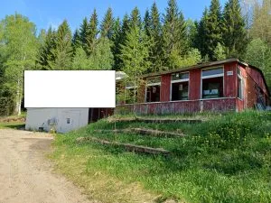 Ulosmitattu määräosa 6/10 kiinteistöstä Nilsiän Halunassa/Kuopio