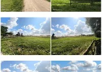 Žemės sklypas, 37,31 a. (0,37 ha.) Marijampolės sav. Narto k.