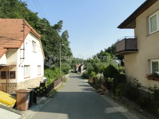 Rodinný dům ve Zlíně - Jaroslavicích, okr. Zlín