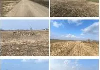 Žemės sklypas, 220 a. (2,2 ha.) Marijampolės sav. Balaikų k.