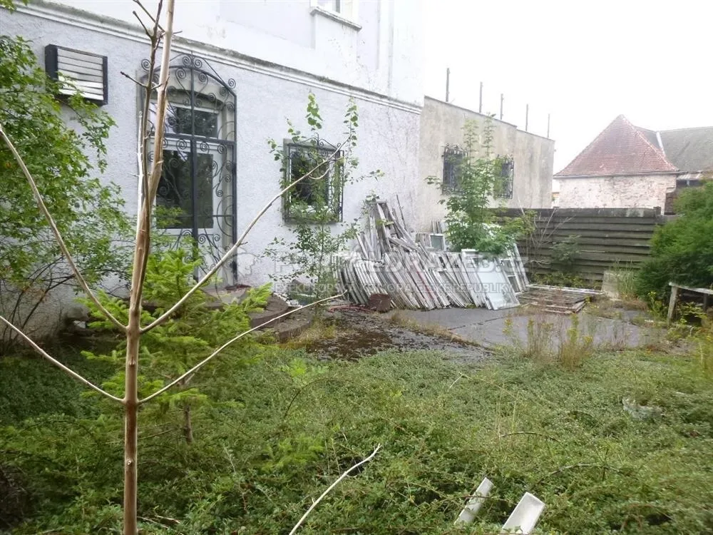 Dražba rodinného domu se zahradou v obci Lázně Kynžvart, okr. Cheb