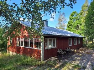 Kiinteistö Siuntiossa