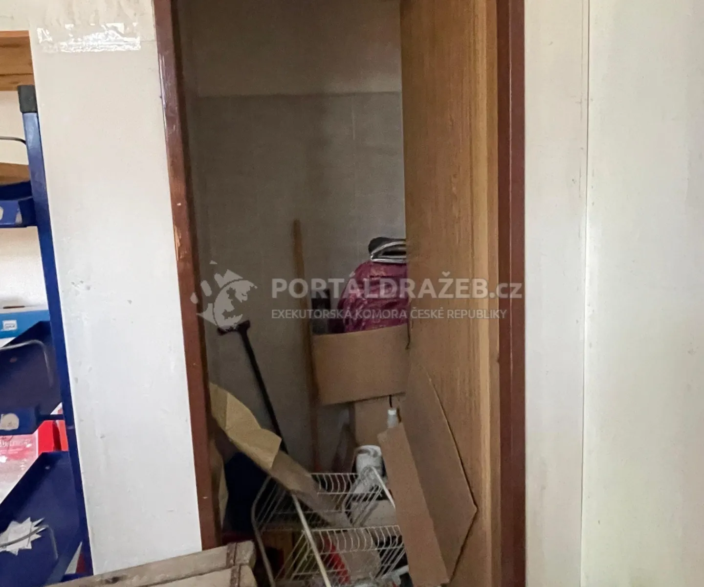 Stavba občanské vybavenosti bez pozemku ve městě Horní Slavkov, okres Sokolov