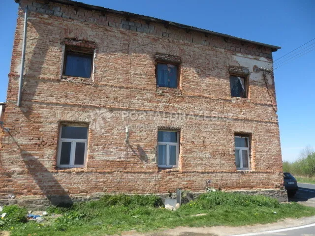 Dražba podílu id. 1/4 na RD v obci Velké Kunětice, okres Jeseník