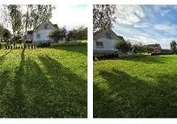 Žemės sklypas 7/60 dalis, 15,11 a. (0,15 ha.) Žemės sklypas 125/1500 dalis, 15,11 a. (0,15 ha.) Gyvenamasis namas 7/60 dalis, 195,26 kv. m Gyvenamasis namas 1/12 dalis, 195,26 kv. m Ukmergės r. sav. Virkščių k. Skačiūnų g. 17