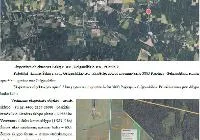 Žemės sklypas 1/2 dalis, 396,63 a. (3,97 ha.) Šakių r. sav. Pajotijo k.