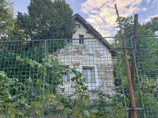 Rodinný dům o velikosti 2203m2, Písek, podíl 1/2