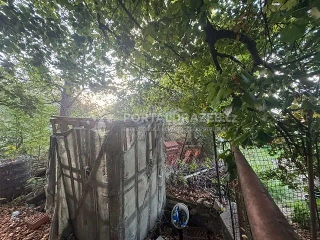 Rodinný dům o velikosti 2203m2, Písek, podíl 1/2